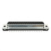 5747301-2 by TE Connectivity AMP Connectors - CONNECTOR D-SUB RCPT 37POS VERT SLDR
