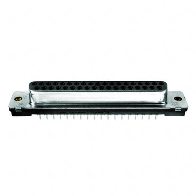 5747301-8 by TE Connectivity AMP Connectors - CONNECTOR D-SUB RCPT 37POS VERT SLDR