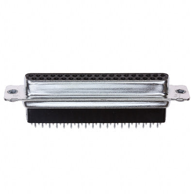 5747315-1 by TE Connectivity AMP Connectors - CONNECTOR D-SUB RCPT 37POS VERT SLDR