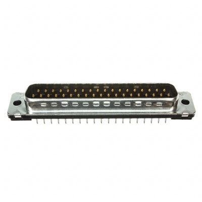 5747375-2 by TE Connectivity AMP Connectors - CONNECTOR D-SUB PLUG 37POS VERT SLDR