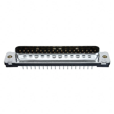 5747375-8 by TE Connectivity AMP Connectors - CONNECTOR D-SUB PLUG 37POS VERT SLDR