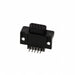 5747459-3 by TE Connectivity AMP Connectors - CONNECTOR D-SUB RCPT 9POS R/A SLDR