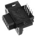 5747459-4 by TE Connectivity AMP Connectors - CONNECTOR D-SUB RCPT 9POS R/A SLDR