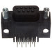 5747459-6 by TE Connectivity AMP Connectors - CONNECTOR D-SUB RCPT 9POS R/A SLDR
