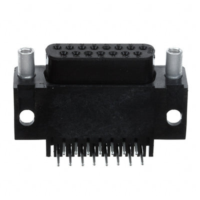 5747460-5 by TE Connectivity AMP Connectors - CONNECTOR D-SUB RCPT 15POS R/A SLDR
