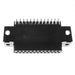 5747461-2 by TE Connectivity AMP Connectors - CONNECTOR D-SUB RCPT 25POS R/A SLDR
