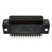 5747461-3 by TE Connectivity AMP Connectors - CONNECTOR D-SUB RCPT 25POS R/A SLDR