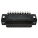 5747461-4 by TE Connectivity AMP Connectors - CONNECTOR D-SUB RCPT 25POS R/A SLDR