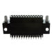 5747461-6 by TE Connectivity AMP Connectors - CONNECTOR D-SUB RCPT 25POS R/A SLDR
