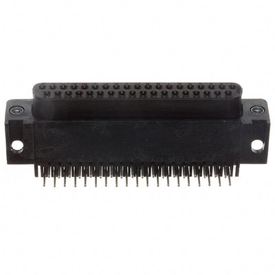 5747462-4 by TE Connectivity AMP Connectors - CONNECTOR D-SUB RCPT 37POS R/A SLDR