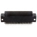 5747462-4 by TE Connectivity AMP Connectors - CONNECTOR D-SUB RCPT 37POS R/A SLDR