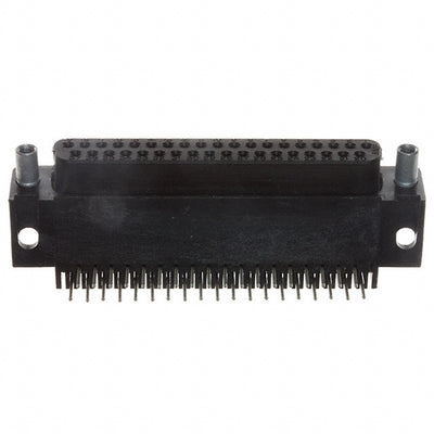 5747462-6 by TE Connectivity AMP Connectors - CONNECTOR D-SUB RCPT 37POS R/A SLDR