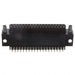 5747462-6 by TE Connectivity AMP Connectors - CONNECTOR D-SUB RCPT 37POS R/A SLDR