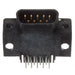 5747467-1 by TE Connectivity AMP Connectors - CONNECTOR D-SUB PLUG 9POS R/A SLDR