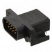5747467-2 by TE Connectivity AMP Connectors - CONNECTOR D-SUB PLUG 9POS R/A SLDR