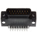 5747468-2 by TE Connectivity AMP Connectors - CONNECTOR D-SUB PLUG 15POS R/A SLDR