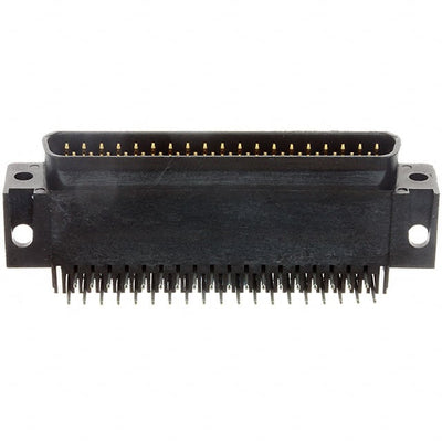 5747470-2 by TE Connectivity AMP Connectors - CONNECTOR D-SUB PLUG 37POS R/A SLDR