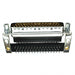 5747497-4 by TE Connectivity AMP Connectors - CONNECTOR D-SUB PLUG 50POS R/A SLDR