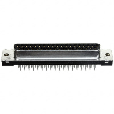5747714-2 by TE Connectivity AMP Connectors - CONNECTOR D-SUB RCPT 37P VERT PRESS