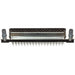 747715-2 by TE Connectivity AMP Connectors - CONNECTOR D-SUB RCPT 37P VERT PRESS