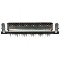747715-2 by TE Connectivity AMP Connectors - CONNECTOR D-SUB RCPT 37P VERT PRESS