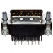 5747833-6 by TE Connectivity AMP Connectors - CONNECTOR D-SUB PLUG 15POS R/A SLDR