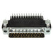 5747834-4 by TE Connectivity AMP Connectors - CONNECTOR D-SUB PLUG 25POS R/A SLDR