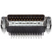 5747834-6 by TE Connectivity AMP Connectors - CONNECTOR D-SUB PLUG 25POS R/A SLDR