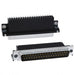 747835-4 by TE Connectivity AMP Connectors - CONNECTOR D-SUB PLUG 37POS R/A SLDR