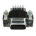5747836-4 by TE Connectivity AMP Connectors - CONNECTOR D-SUB RCPT 9POS R/A SLDR