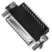5747838-6 by TE Connectivity AMP Connectors - CONNECTOR D-SUB RCPT 25POS R/A SLDR