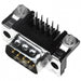 5747840-2 by TE Connectivity AMP Connectors - CONNECTOR D-SUB PLUG 9POS R/A SLDR