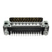 5747842-4 by TE Connectivity AMP Connectors - CONNECTOR D-SUB PLUG 25POS R/A SLDR