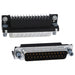5747842-5 by TE Connectivity AMP Connectors - CONNECTOR D-SUB PLUG 25POS R/A SLDR