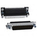 747842-5 by TE Connectivity AMP Connectors - CONNECTOR D-SUB PLUG 25POS R/A SLDR