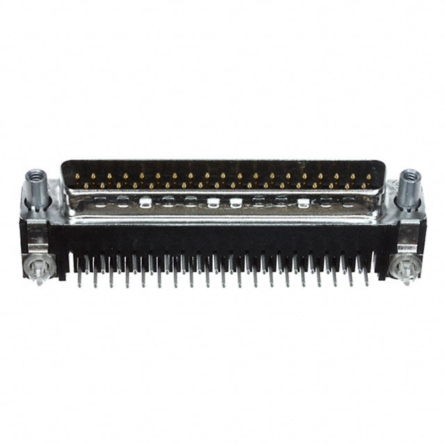 5747843-6 by TE Connectivity AMP Connectors - CONNECTOR D-SUB PLUG 37POS R/A SLDR