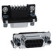 5747844-5 by TE Connectivity AMP Connectors - CONNECTOR D-SUB RCPT 9POS R/A SLDR