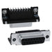 5747845-3 by TE Connectivity AMP Connectors - CONNECTOR D-SUB RCPT 15POS R/A SLDR