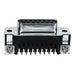 5747845-4 by TE Connectivity AMP Connectors - CONNECTOR D-SUB RCPT 15POS R/A SLDR