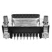 5747845-5 by TE Connectivity AMP Connectors - CONNECTOR D-SUB RCPT 15POS R/A SLDR