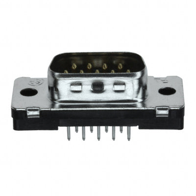 5747871-2 by TE Connectivity AMP Connectors - CONNECTOR D-SUB PLUG 9POS VERT SLDR