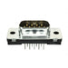 5747871-4 by TE Connectivity AMP Connectors - CONNECTOR D-SUB PLUG 9POS VERT SLDR
