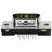 5747871-8 by TE Connectivity AMP Connectors - CONNECTOR D-SUB PLUG 9POS VERT SLDR