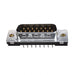 5747872-8 by TE Connectivity AMP Connectors - CONNECTOR D-SUB PLUG 15POS VERT SLDR