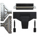 747958-1 by TE Connectivity AMP Connectors - CONNECTOR D-SUB HOUSING PLUG 37POS