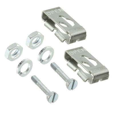 5748078-1 by TE Connectivity AMP Connectors - CONNECTOR D-SUB LATCH SLIDE CLIP