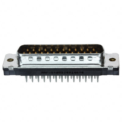 5748146-4 by TE Connectivity AMP Connectors - CONNECTOR D-SUB PLUG 25P VERT PRESS