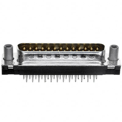 5748146-6 by TE Connectivity AMP Connectors - CONNECTOR D-SUB PLUG 25P VERT PRESS