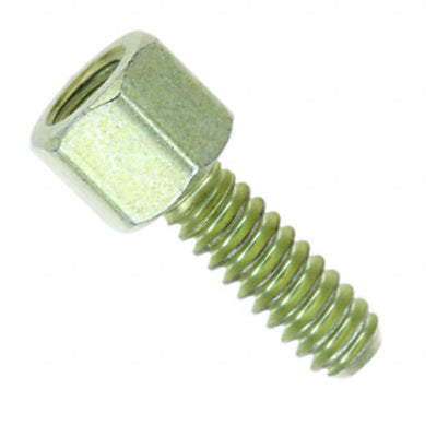 5748270-2 by TE Connectivity AMP Connectors - CONNECTOR D-SUB FEMALE SCREW LOCK