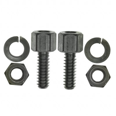 5748271-1 by TE Connectivity AMP Connectors - CONNECTOR SCREW LOCKS FMALE KIT 4-40